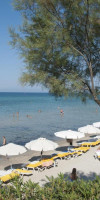 Simantro Beach Hotel