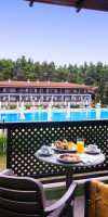 Simantro Beach Hotel