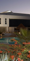 Simantro Beach Hotel