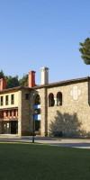 Simantro Resort