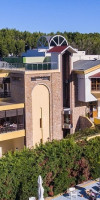 SIMANTRO RESORT