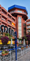 Charmillion Sea Life Resort