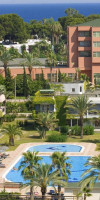SIMENA HOLIDAY VILLAGE