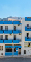 SIMPLEHOTEL HERSONISSOS BLUE ( ex.AVERINOS Htl )