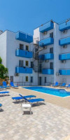 SIMPLEHOTEL HERSONISSOS BLUE ( ex.AVERINOS Htl )