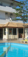 SIMPLEHOTEL HERSONISSOS SUN ( ex.VASSO Htl )
