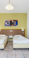 SIMPLEHOTEL HERSONISSOS SUN ( ex.VASSO Htl )