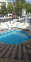 SIMPLEHOTEL HERSONISSOS SUN ( ex.VASSO Htl )