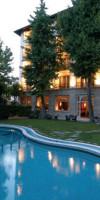 SINA VILLA MEDICI (DELUXE/MIN 3 NIGHTS)