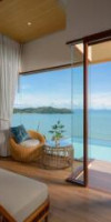 Sinae Phuket Luxury Hotel