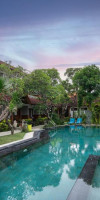 Sinar Bali Hotel By Zuzu