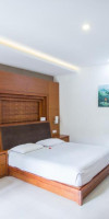 Sinar Bali Hotel By Zuzu