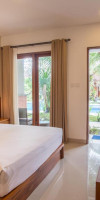 Sinar Bali Hotel By Zuzu