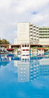 CORNELIA DELUXE RESORT