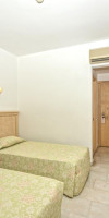 Comfort Suites 