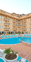 OLD PALACE RESORT SAHL HASHEESH
