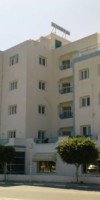 Golden 5 Sapphire Suites Hotel