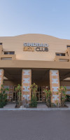 SINDBAD CLUB