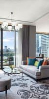 Sindhorn Kempinski Hotel Bangkok