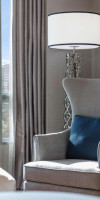 Sindhorn Kempinski Hotel Bangkok