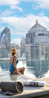 Sindhorn Midtown Hotel Bangkok, Vignette Collection, an IHG Hotel