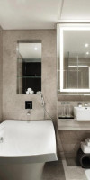 Singapore Marriott Tang Plaza