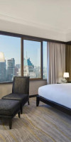 Singapore Marriott Tang Plaza