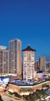 SINGAPORE MARRIOTT TANG PLAZA (SG CLEAN)