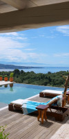 Sinium Luxury Villa Corfu