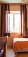 SIPA APARTMENTS