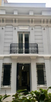 Sir Athens Hotel