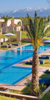 Sirayane Boutique Hotel & Spa Marrakech
