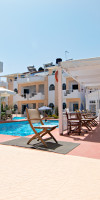 SIRENA APARTMENTS