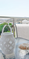SIRENA APARTMENTS