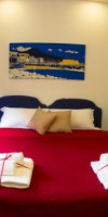 SIRENA PARTENOPE B&B