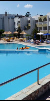 Sirene Beach Hotel