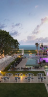 Silver Resortel