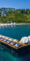 Sirene Luxury Bodrum