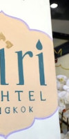 SIRI POSHTEL BANGKOK (SHA)