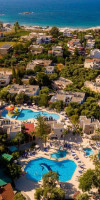 Sirios Village Hotel and Bungalows