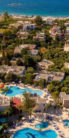 SIRIOS VILLAGE LUXURY HTL& BNGL