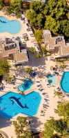 SIRIOS VILLAGE LUXURY HOTEL&BUNGALOWS