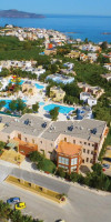 SIRIOS VILLAGE LUXURY HTL& RESORT