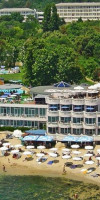 Sirius Beach