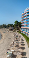 SIRIUS BEACH HOTEL