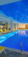 Sirius Deluxe Hotel 