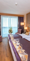 Sirius Deluxe Hotel 