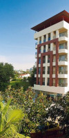 Apartamentos Coronado
