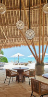 Sirru Fen Fushi Private Lagoon Resort