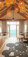 Sirru Fen Fushi Private Lagoon Resort
